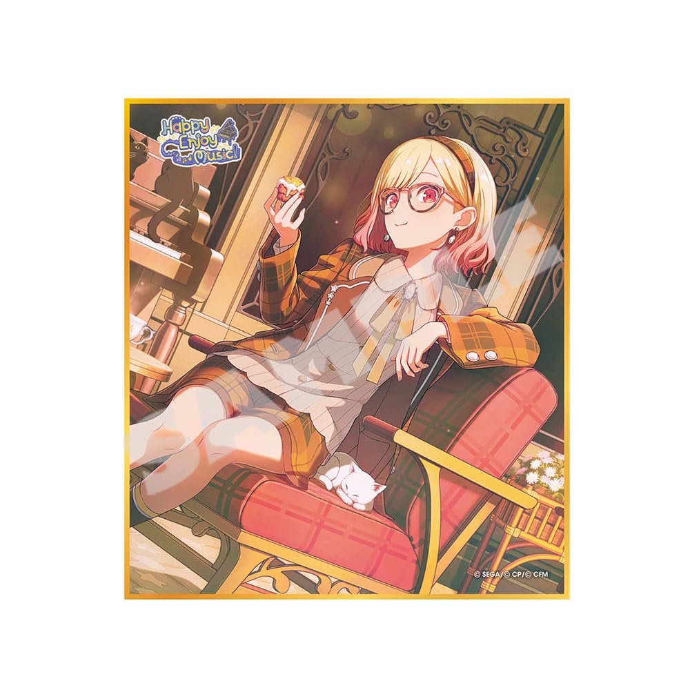 Amazon.co.jp: 『プロジェクトセカイ カラフルステージ！ feat. 初音